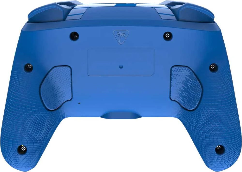 Turtle Beach Afterglow Wave belaidis žaidimų pultelis | Mėlynas | Switch 2