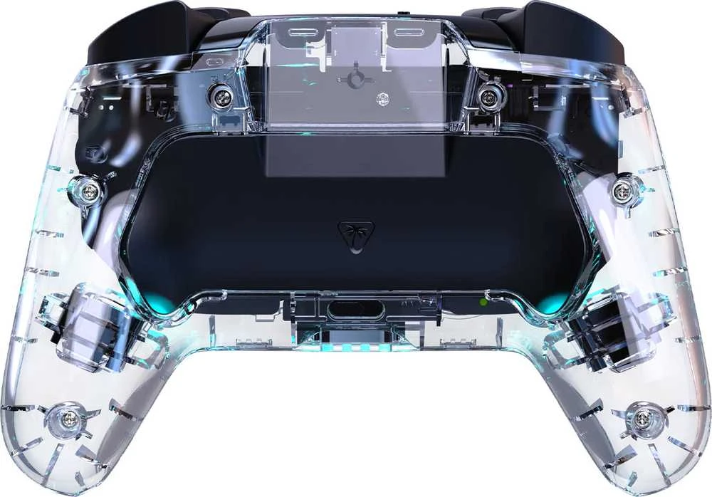 Turtle Beach – Afterglow Clear – Wireless