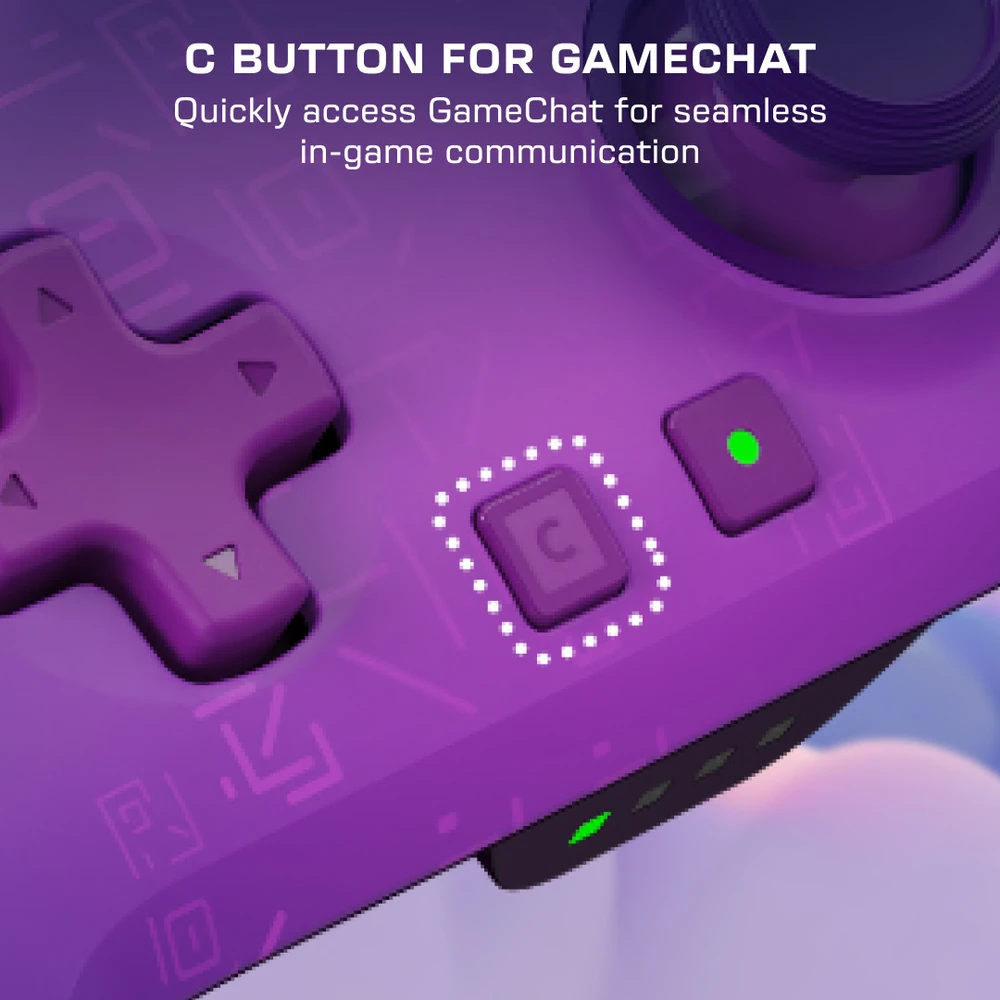 Turtle Beach wireless controller Rematch Nintendo Switch 2 Fortnite