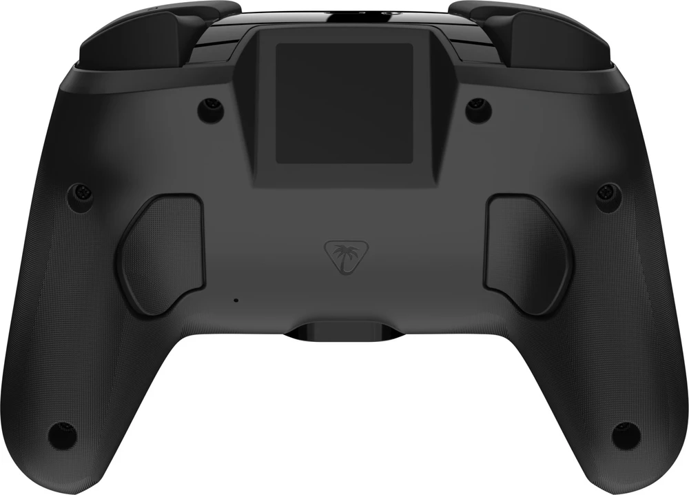 Turtle Beach wireless controller Rematch Nintendo Switch 2, juodas