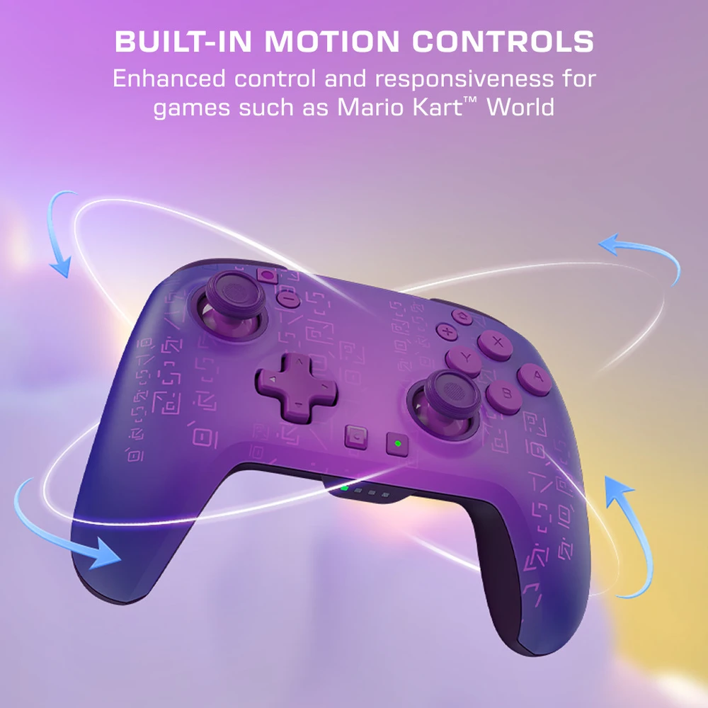 Turtle Beach wireless controller Rematch Nintendo Switch 2 Fortnite