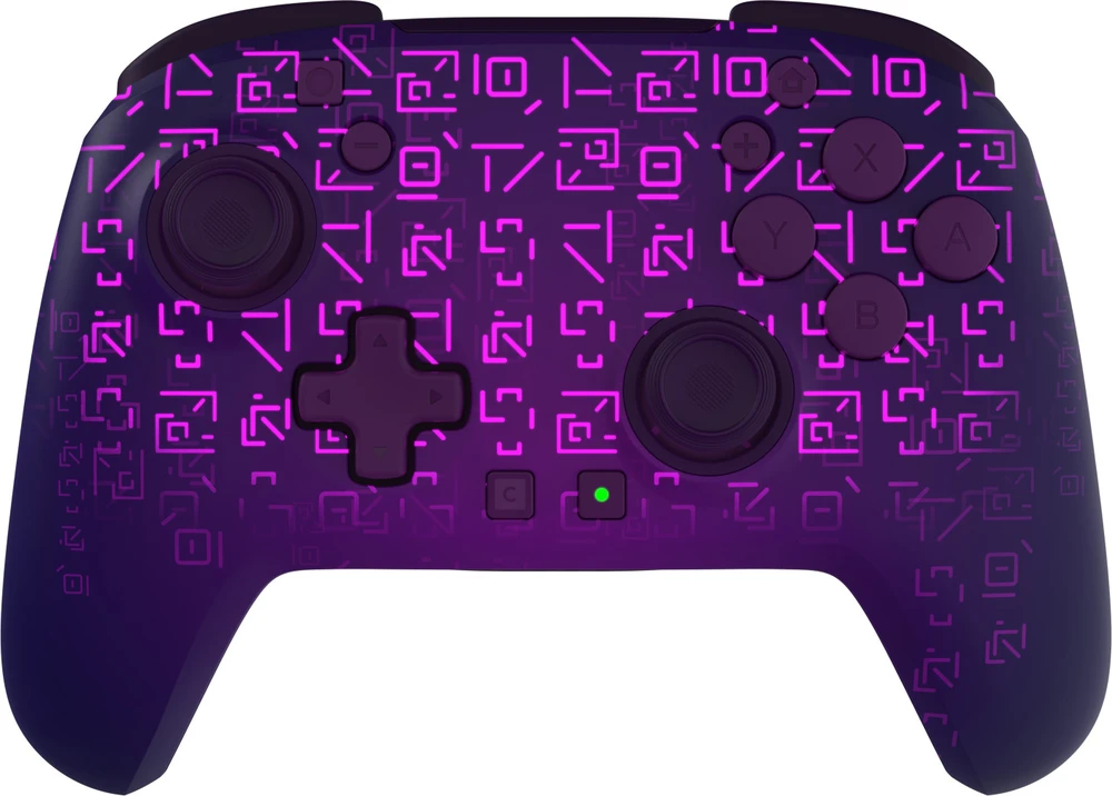 Turtle Beach wireless controller Rematch Nintendo Switch 2 Fortnite