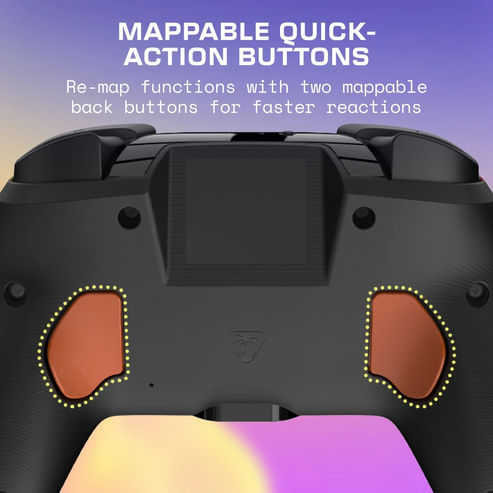 Turtle Beach wireless controller Rematch Nintendo Switch 2, Donkey Kong Jungle
