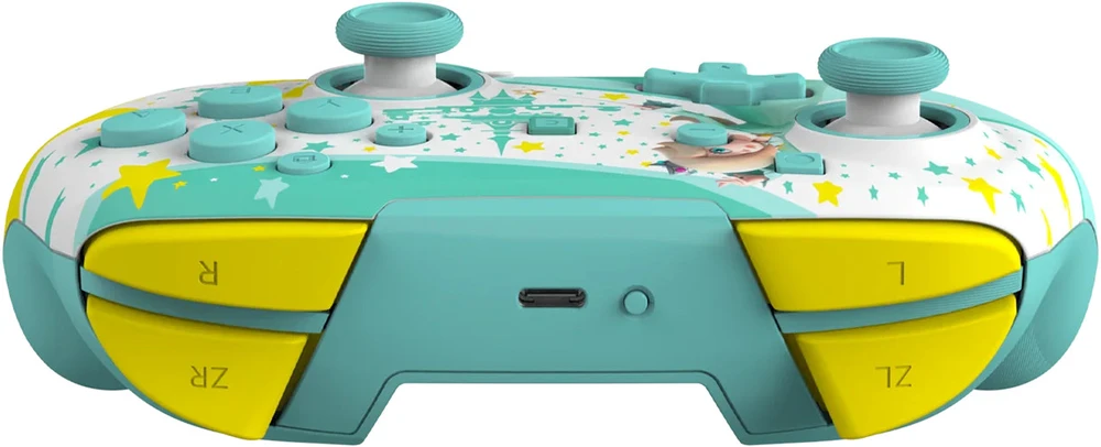 Turtle Beach Rematch Rosalina belaidis valdiklis | Switch 2