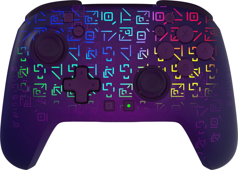 Turtle Beach wireless controller Rematch Nintendo Switch 2 Fortnite