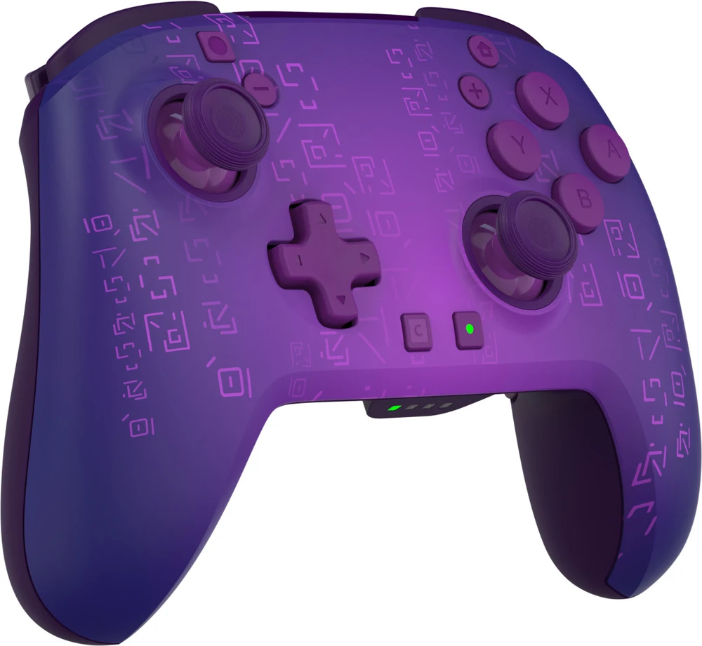 Turtle Beach wireless controller Rematch Nintendo Switch 2 Fortnite