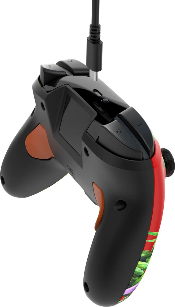 Turtle Beach wireless controller Rematch Nintendo Switch 2, Donkey Kong Jungle