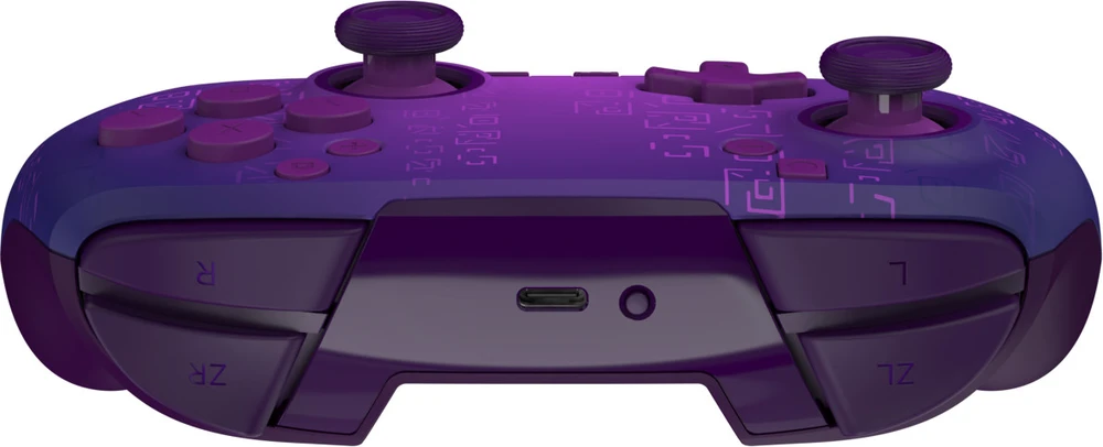 Turtle Beach wireless controller Rematch Nintendo Switch 2 Fortnite