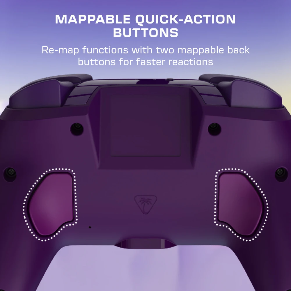 Turtle Beach wireless controller Rematch Nintendo Switch 2 Fortnite