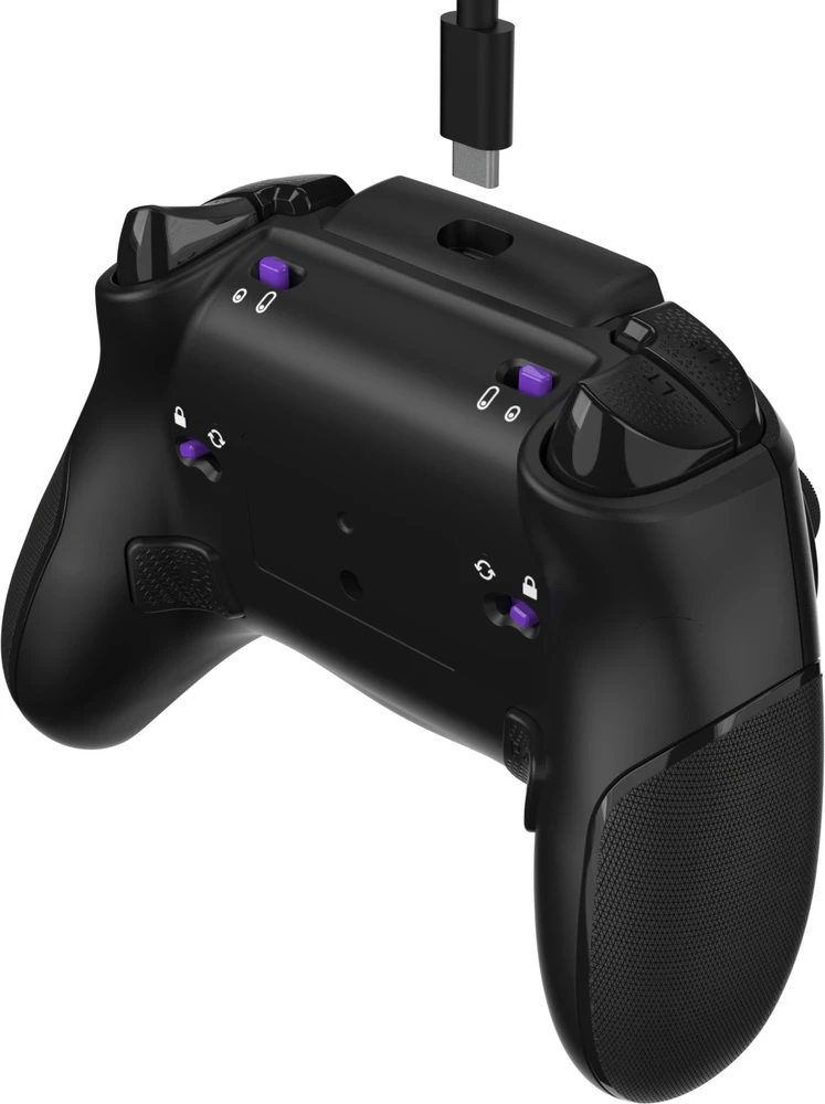 Turtle Beach wireless controller Stealth Flip PC