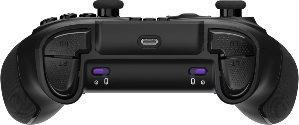 Turtle Beach wireless controller Stealth Flip PC