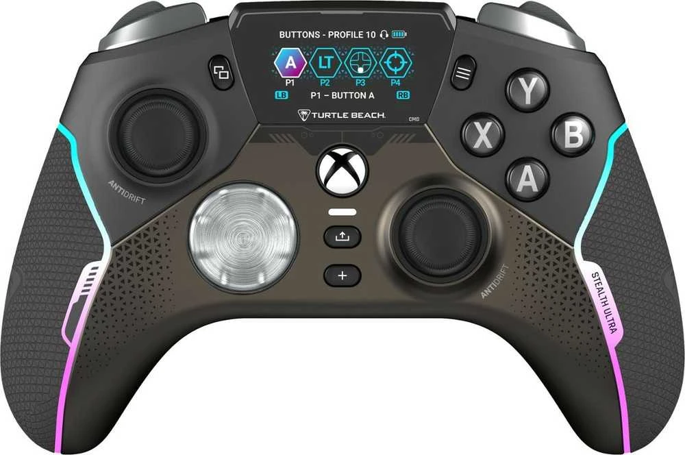 „Turtle Beach Stealth Ultra“ XBOX kompiuteriams