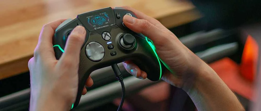„Turtle Beach Stealth Ultra“ XBOX kompiuteriams