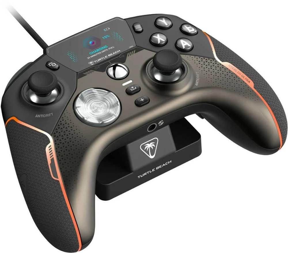 „Turtle Beach Stealth Ultra“ XBOX kompiuteriams