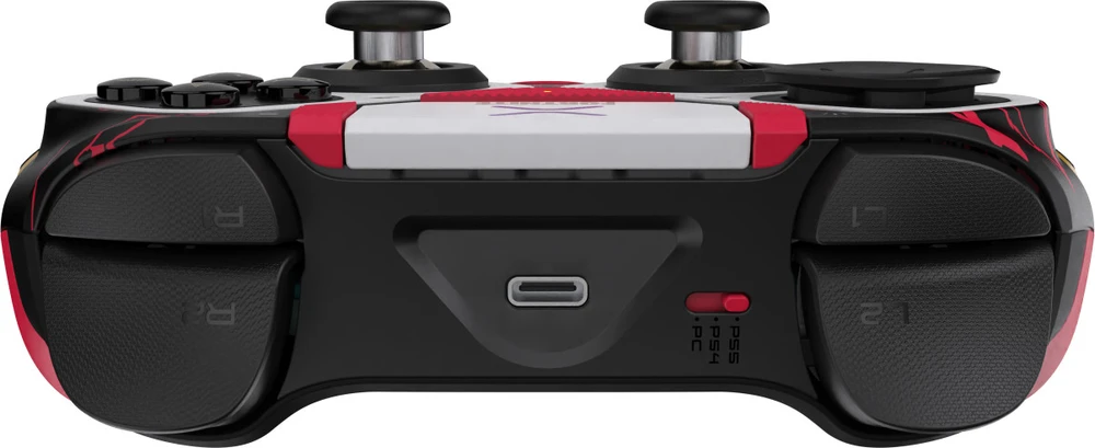 Turtle Beach wireless controller Victrix Pro BFG Reloaded PlayStation Fortnite Drift