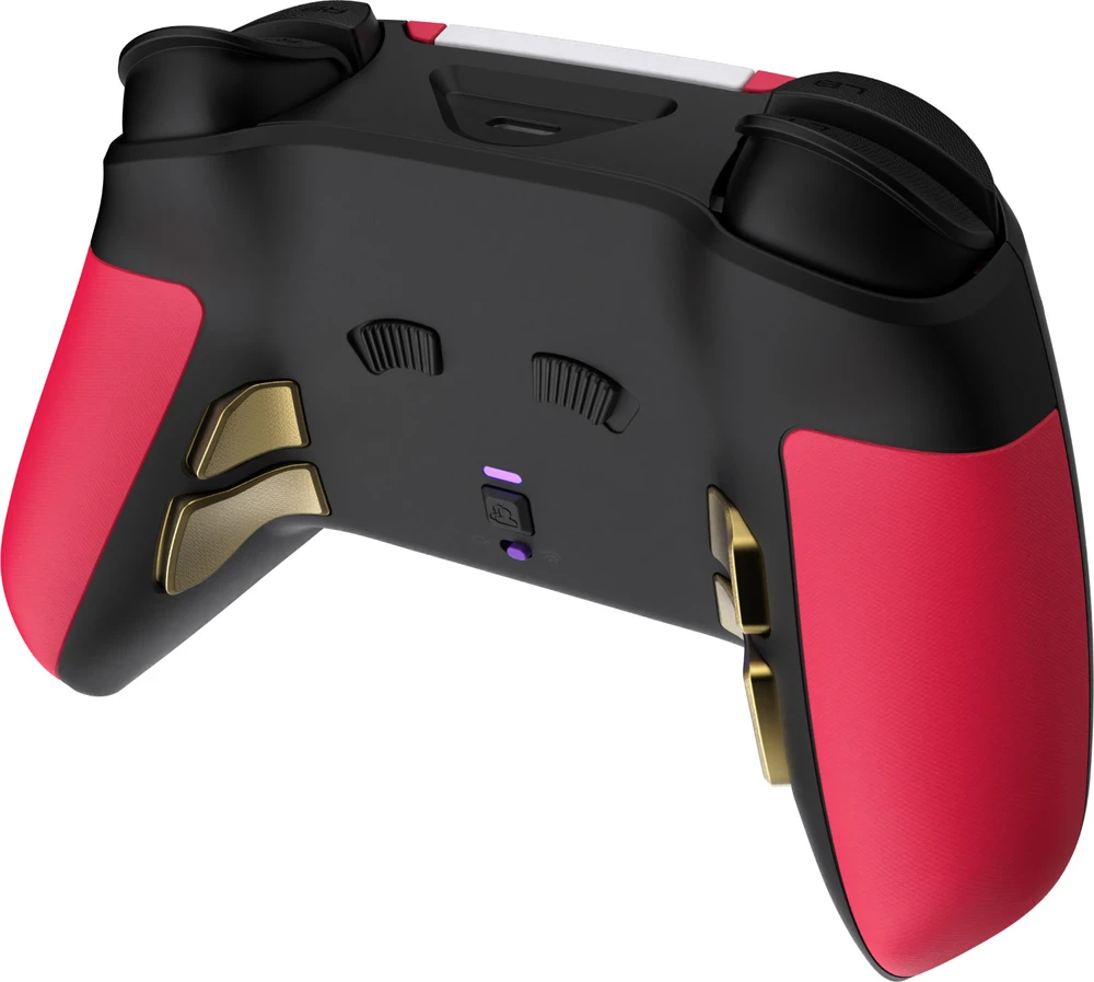 Turtle Beach wireless controller Victrix Pro BFG Reloaded PC Fortnite Drift