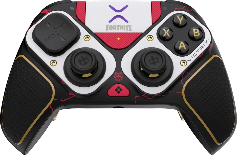 Turtle Beach wireless controller Victrix Pro BFG Reloaded PC Fortnite Drift