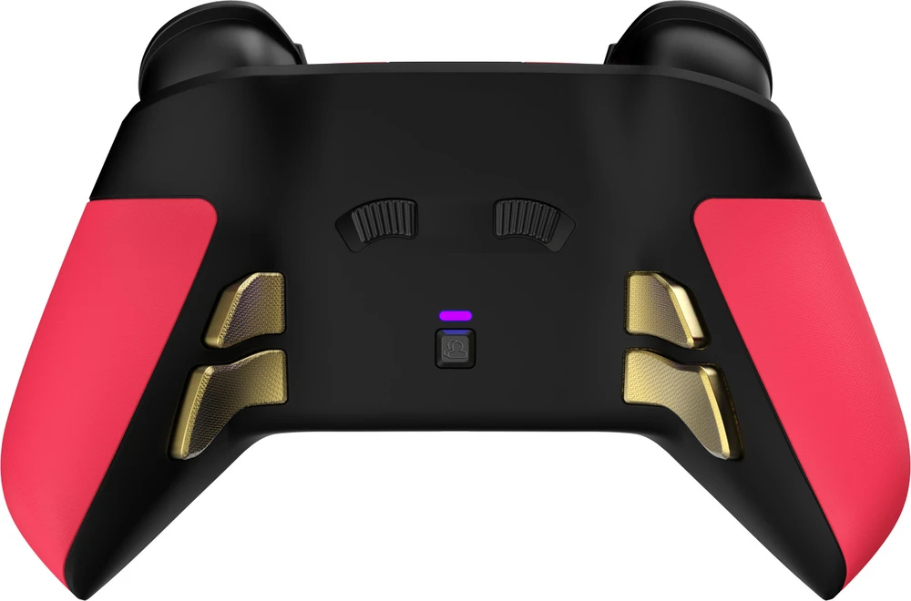 Turtle Beach wireless controller Victrix Pro BFG Reloaded XBOX Fortnite Drift