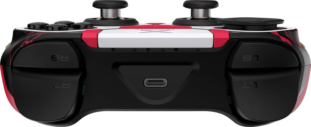 Turtle Beach wireless controller Victrix Pro BFG Reloaded PC Fortnite Drift