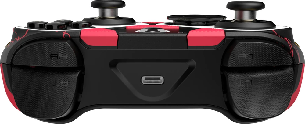 Turtle Beach wireless controller Victrix Pro BFG Reloaded XBOX Fortnite Drift