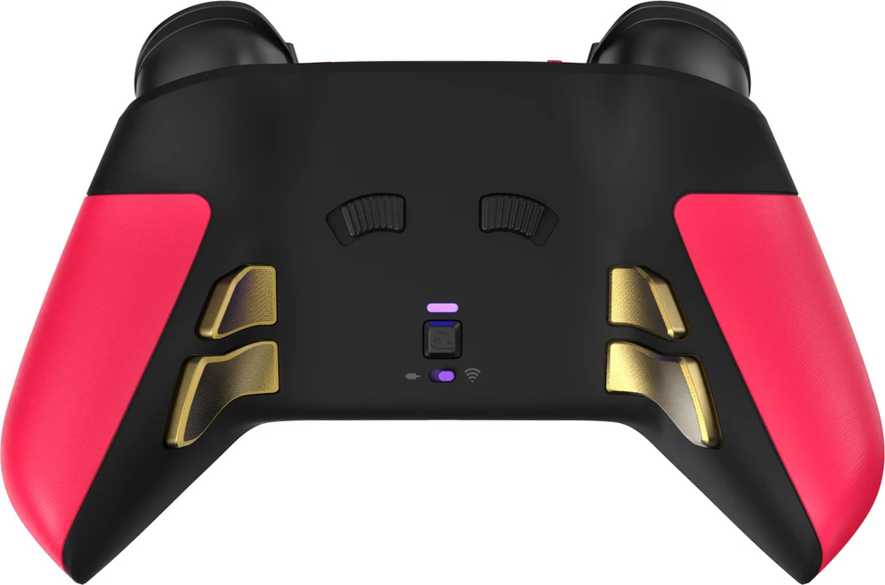 Turtle Beach wireless controller Victrix Pro BFG Reloaded PlayStation Fortnite Drift