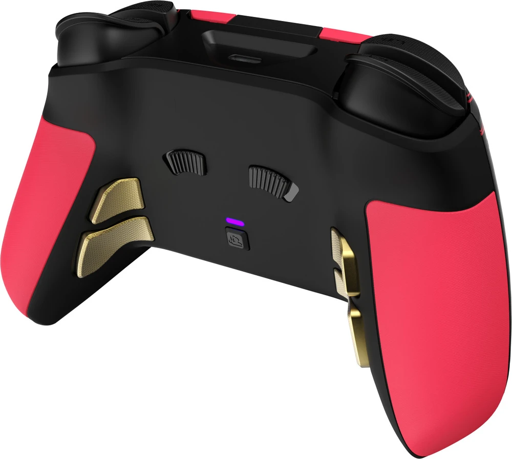 Turtle Beach wireless controller Victrix Pro BFG Reloaded XBOX Fortnite Drift
