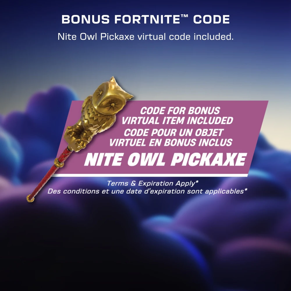 Turtle Beach wireless controller Victrix Pro BFG Reloaded PC Fortnite Drift
