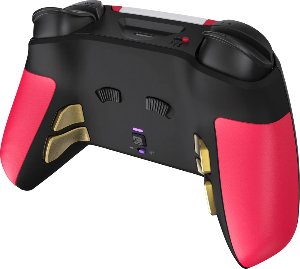 Turtle Beach wireless controller Victrix Pro BFG Reloaded PlayStation Fortnite Drift