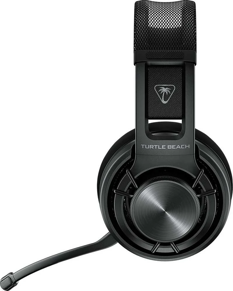 Turtle Beach Atlas Air belaidės ausinės iš šono