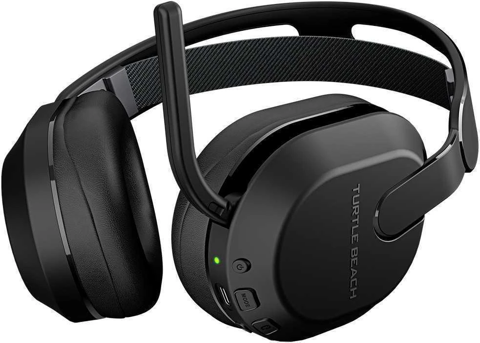 Turtle Beach Stealth 500 (Juodos) belaidės ausinės | XBOX