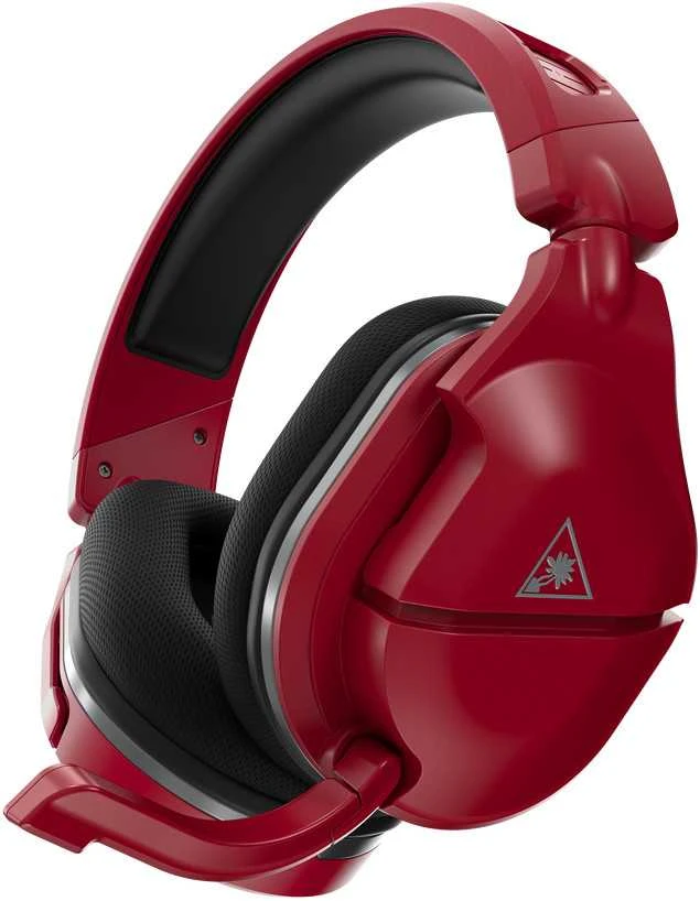 Turtle Beach Stealth 600 Gen.2 Max PS5/4 raudona