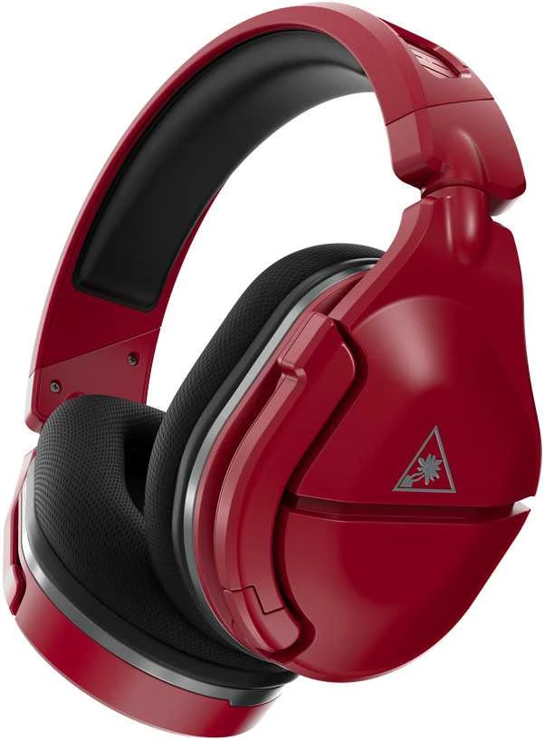 Turtle Beach Stealth 600 Gen.2 Max PS5/4 raudona