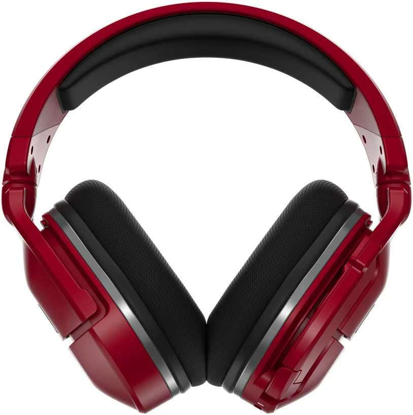Turtle Beach Stealth 600 Gen.2 Max PS5/4 raudona