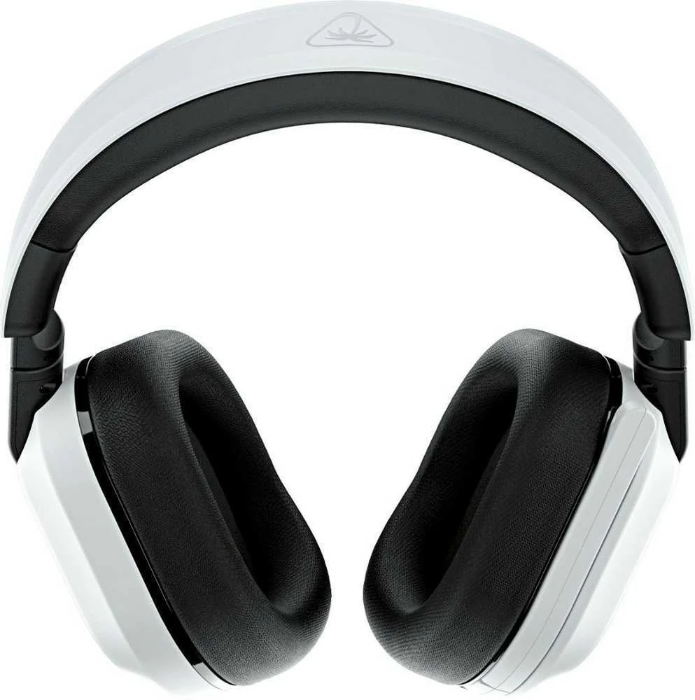 Turtle Beach Stealth 600 Gen 3 (Baltos) belaidės ausinės | XBOX/PC