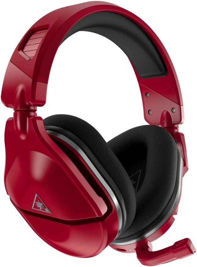 Turtle Beach Stealth 600 Gen.2 Max PS5/4 raudona