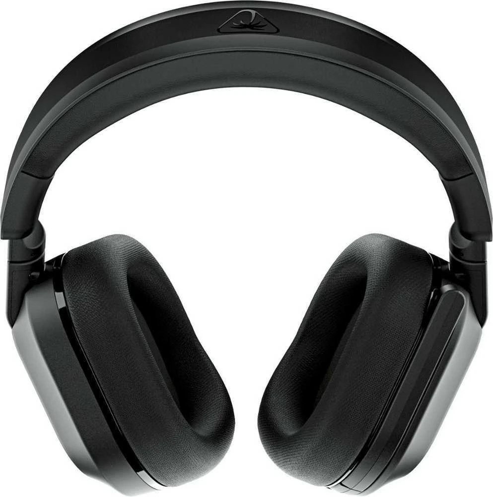 Turtle Beach Stealth 600 Gen 3 ausinės tiesiai iš priekio