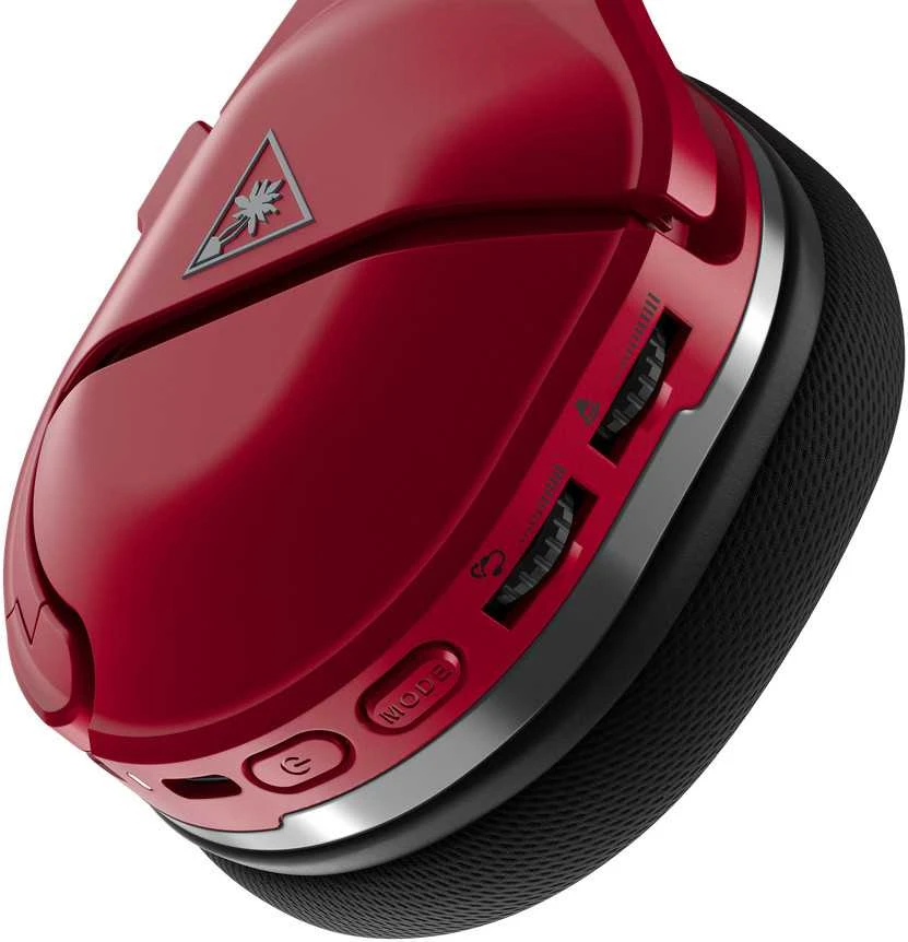 Turtle Beach Stealth 600 Gen.2 Max PS5/4 raudona