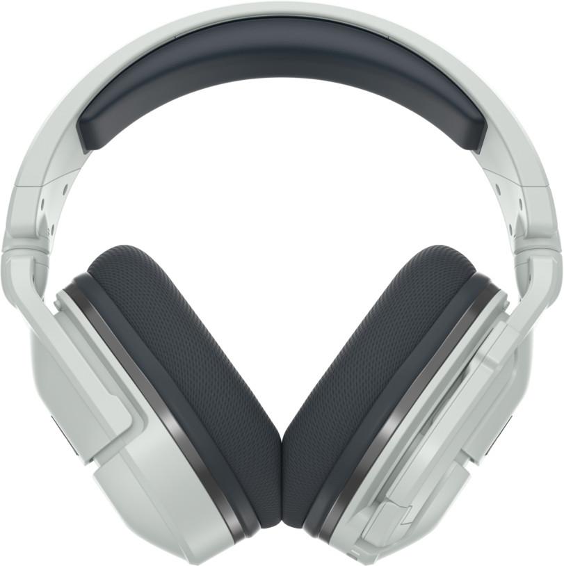 Turtle Beach Stealth 600 Gen 2 (Baltos) belaidės ausinės | PS4 & PS5