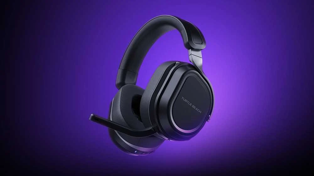 Turtle Beach Stealth 700 Gen 3 Belaidės „XBOX“ žaidimų ausinės |Juoda