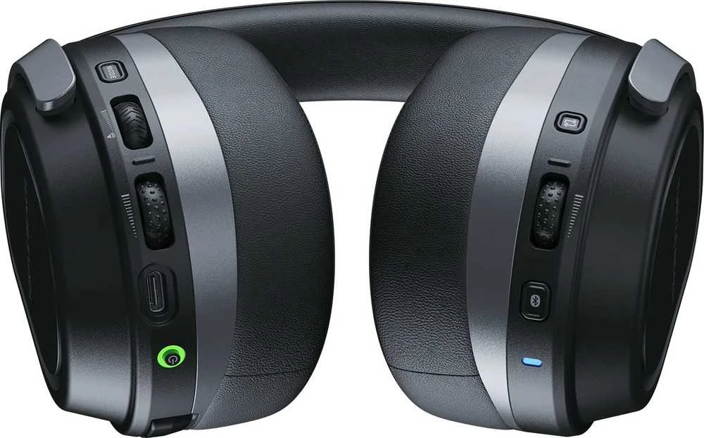 Turtle Beach Stealth 700 Gen 3 ausinių valdymo pultas