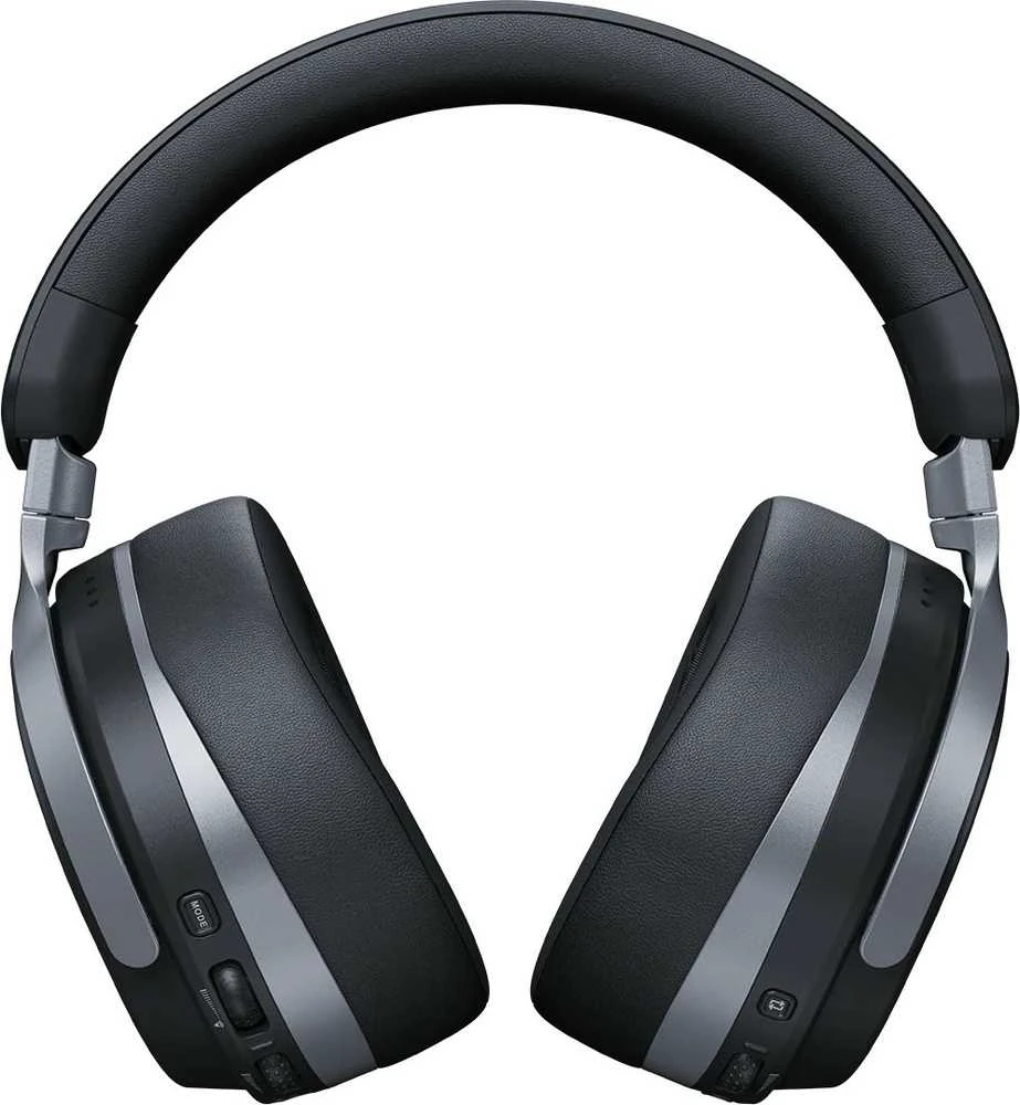 Turtle Beach Stealth 700 Gen 3 ausinės su valdymo mygtukais