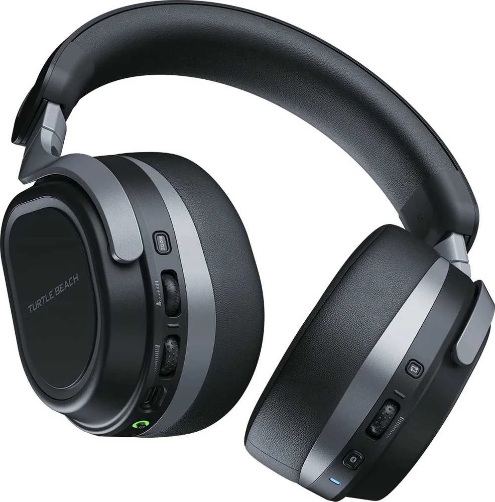 Turtle Beach Stealth 700 Gen.3 valdymo mygtukai