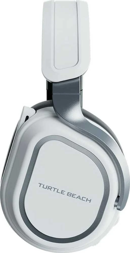 Turtle Beach Stealth 700 Gen 3 Belaidės žaidimų ausinės „PlayStation“| Baltos