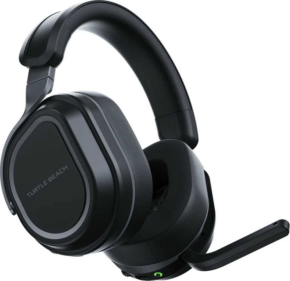 Turtle Beach Stealth 700 Gen 3 Belaidės „XBOX“ žaidimų ausinės |Juoda