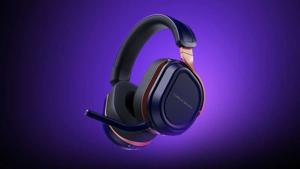 Turtle Beach Stealth 700 Gen 3 Kobalto spalvos ausinės