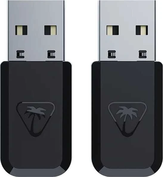 Turtle Beach Stealth 700 USB siųstuvai