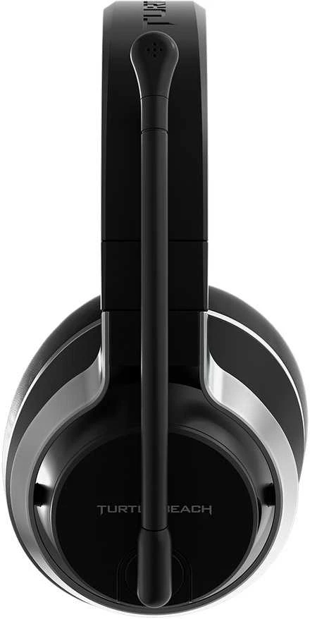 Turtle Beach Stealth Pro Belaidės žaidimų ausinės juoda XBOX