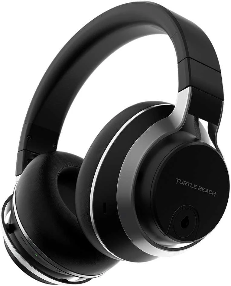 Turtle Beach Stealth Pro Belaidės žaidimų ausinės juoda XBOX
