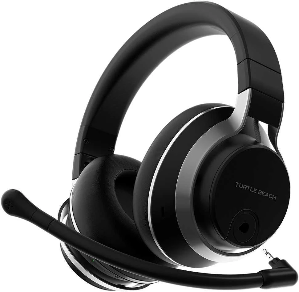 Turtle Beach Stealth Pro Belaidės žaidimų ausinės juoda XBOX