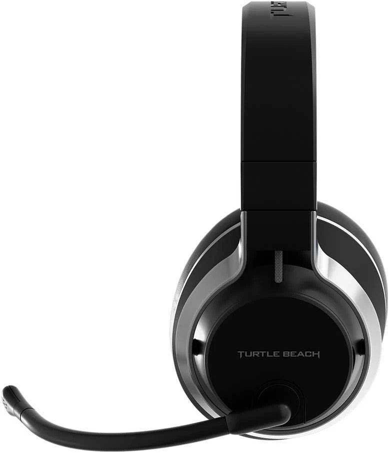 Turtle Beach Stealth Pro Belaidės žaidimų ausinės juoda XBOX